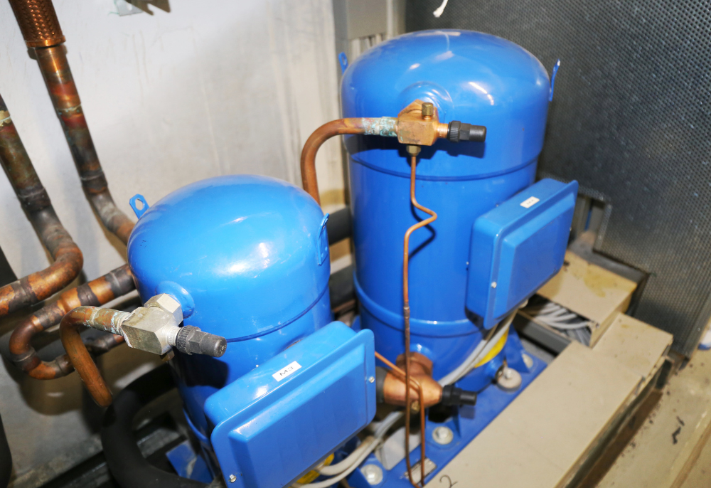 Quanto tempo dura um compressor de qualidade?