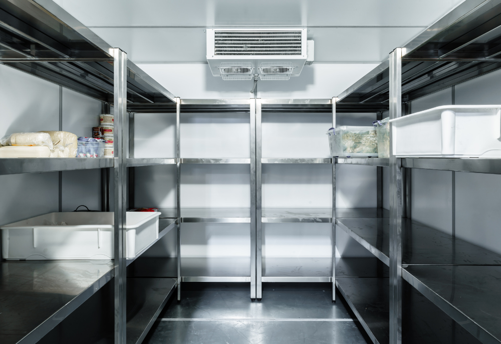 Como saber se seu freezer precisa de manutenção preventiva?