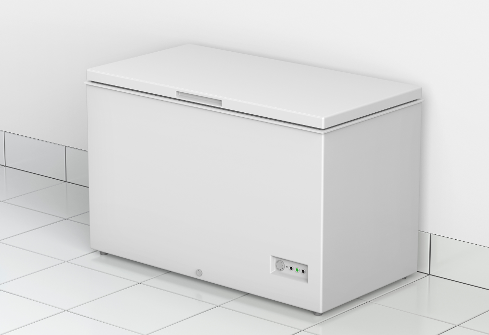 Por que o freezer faz barulho à noite? Entenda as causas e quando se preocupar