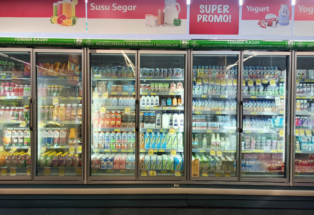 Como a refrigeração evoluiu com a tecnologia
