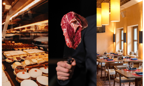 Refrigeração ideal para açougues, padarias e restaurantes — como escolher e evitar prejuízos