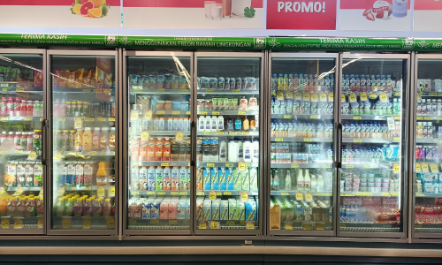 Como a refrigeração evoluiu com a tecnologia