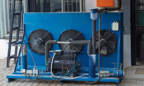 Como Funciona o Sistema de Refrigeração Industrial: Guia Simples e Completo